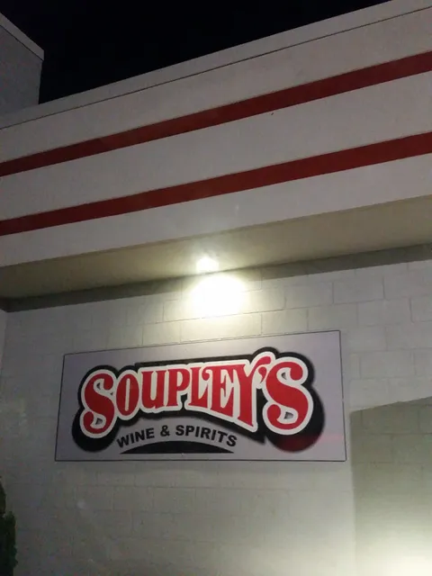 Soupley's Wine & Spirits