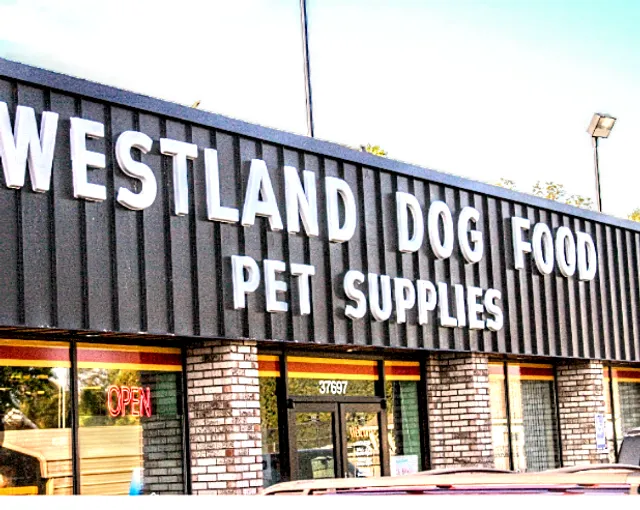 Westland Dog Food Co Inc