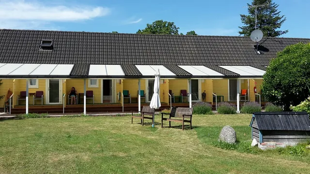 Hotel Drei Jahreszeiten