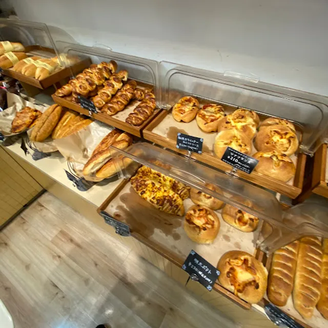 パン工房 クルール