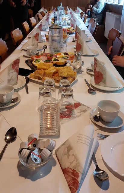 Schützenhaus Gebhardshagen, Inhaber Otto Michelmann e.K.