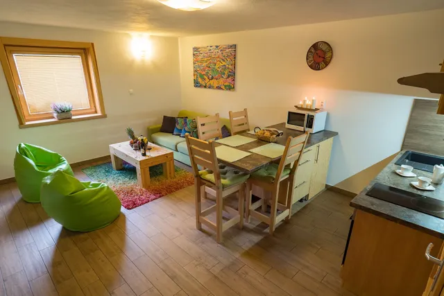 Apartments Kongen Jasna