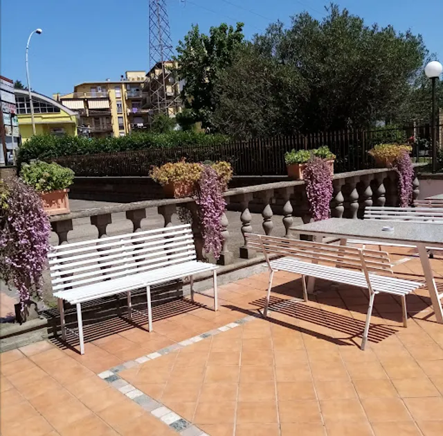 Pizzeria Fausta e Luciano