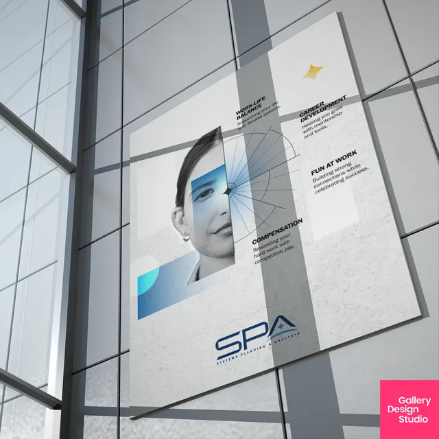 Gallery Design Studio LLC