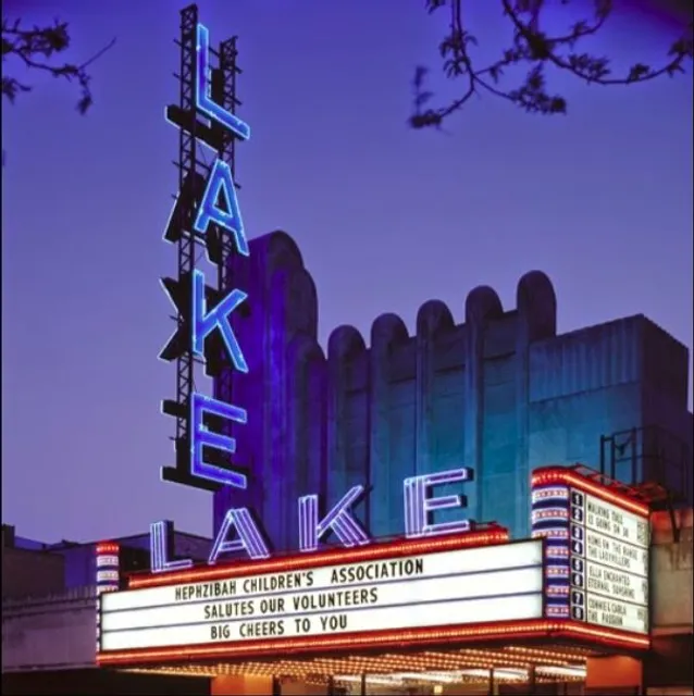 Classic Cinemas Lake XQ