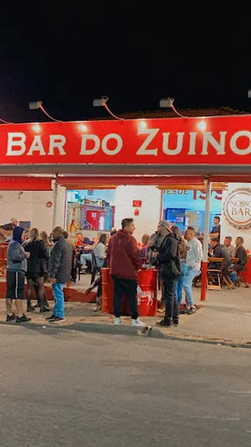 Bar Do Zuino | Bar e Espetaria