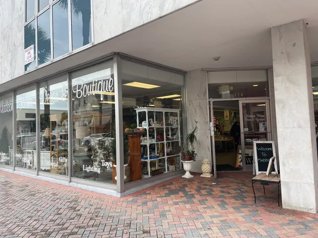 Madison Home Decor & Boutique