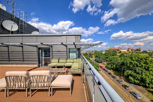 Novotel Krakow Centrum