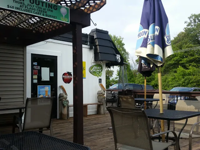 Rafferty's Irish Pub