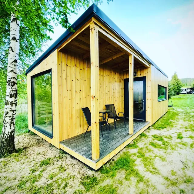 Agroturystyka Pod Lipą