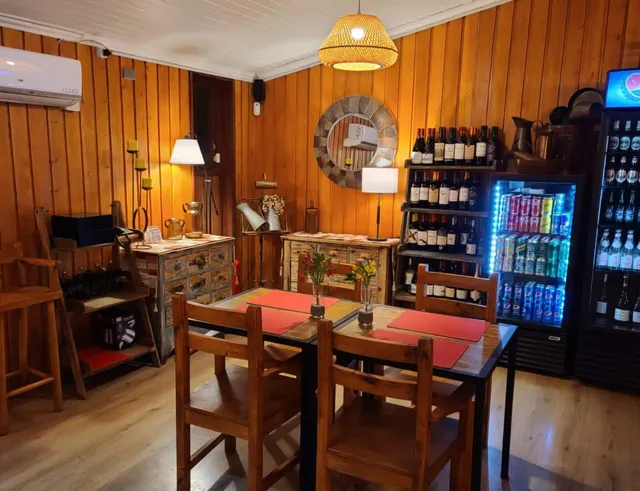 Tarantino Restaurant