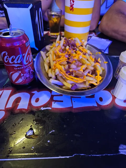 Restaurante e Petiscaria Botequim Pé de Cana