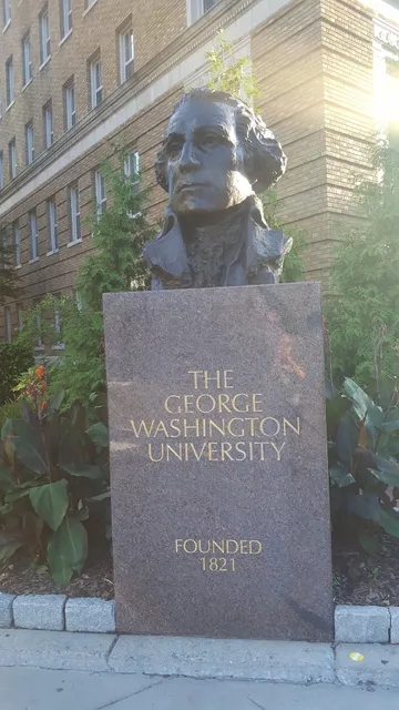 The George Washington University School of Business