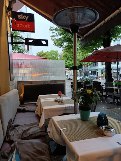 Restaurant Cafe Bar SIDNEY