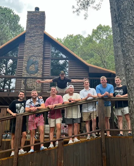 Beavers Bend Adventures - Property Management & Cabin Rentals