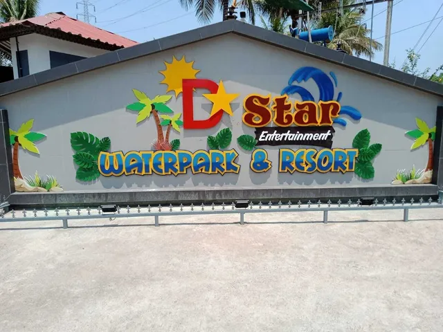D Star Entertainment Waterpark & Resort