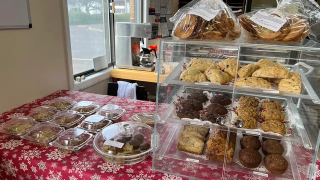 Inglenook Pantry, Inc. Catering