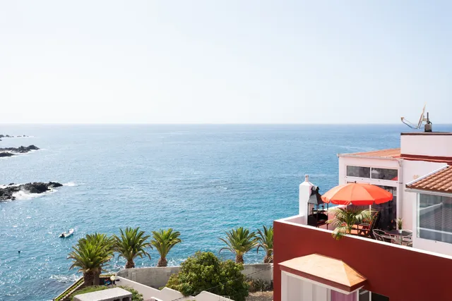 Casa Alcalá - Tenerife Living - Wohnen auf Teneriffa