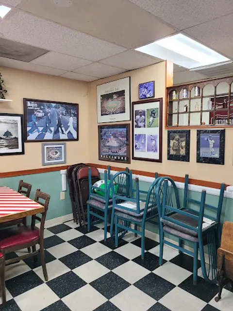 Eddie's Pizza and Subs