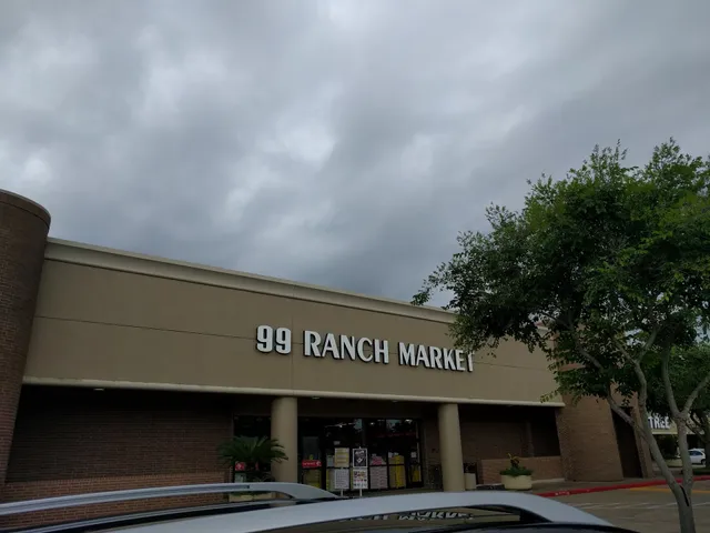 99 Ranch Market