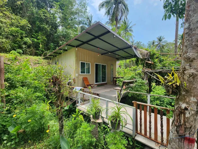 Lungpeiykhomestay