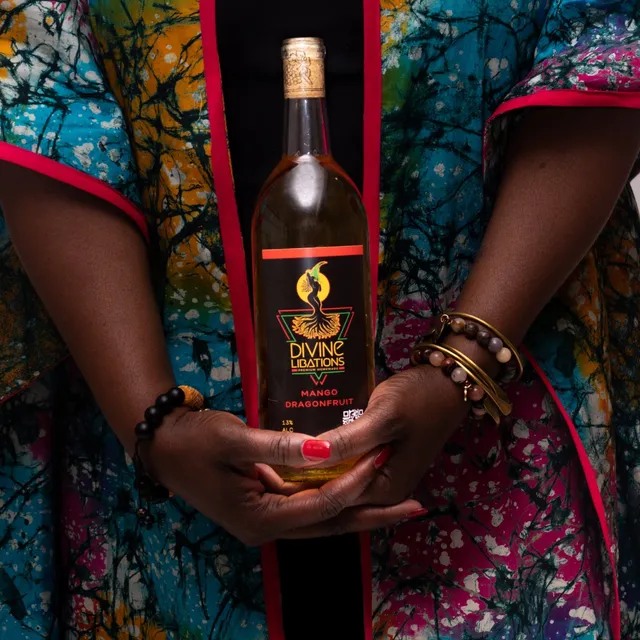 Divine Libations, LLC