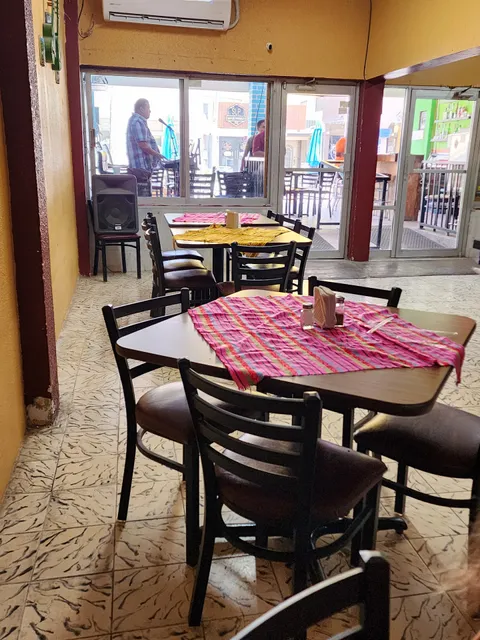 Rancho Grande Restaurant and Bar