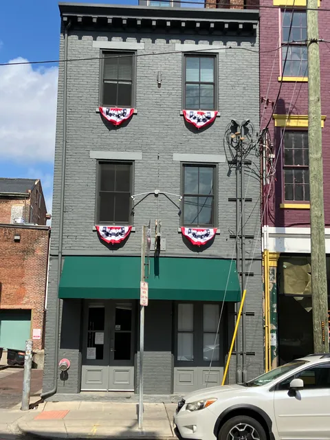 Over the Rhine Premium Cigars