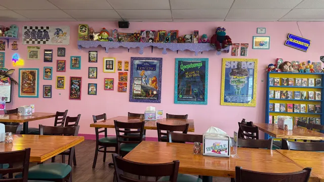 Sprinkle in Time Too