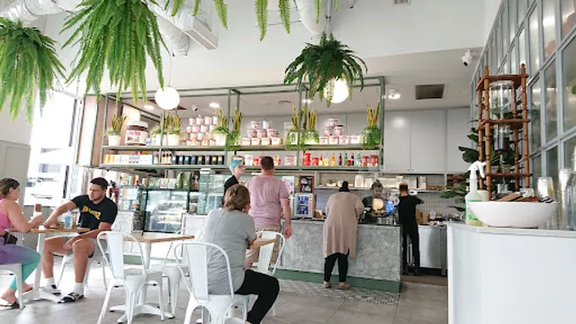 XS Espresso Minchinbury