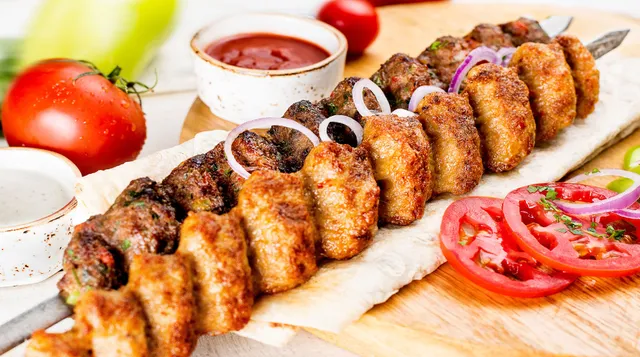 Yerevani Shaurma (Teryan) Երևանի Շաուրմա (Տերյան)