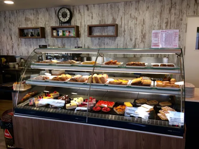 Brisanorte Pastelarias