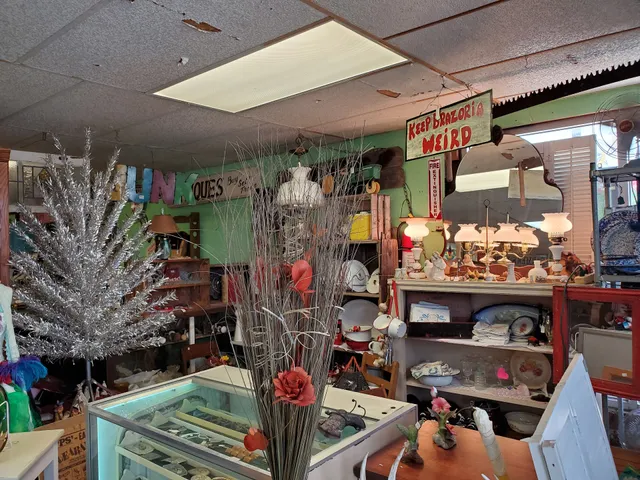 Ramblin Rose Antiques