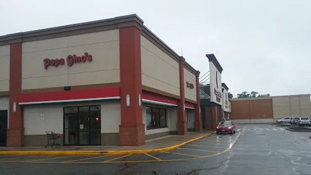 Papa Gino's