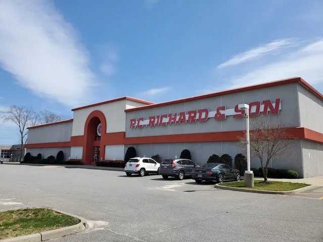 Mattress Gallery at P.C. Richard & Son