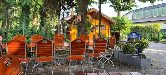 Langensiepenstüberl