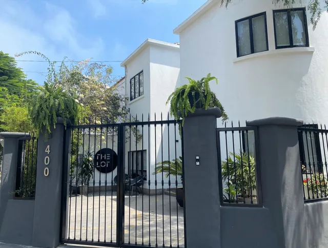 The Lot Boutique Hotel, Lima