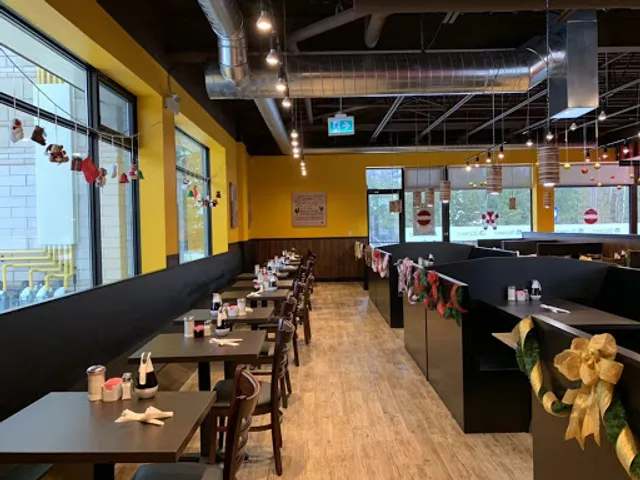 Stacked Pancake & Breakfast House Wasaga Beach