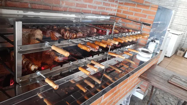 Rotisseria Canindé