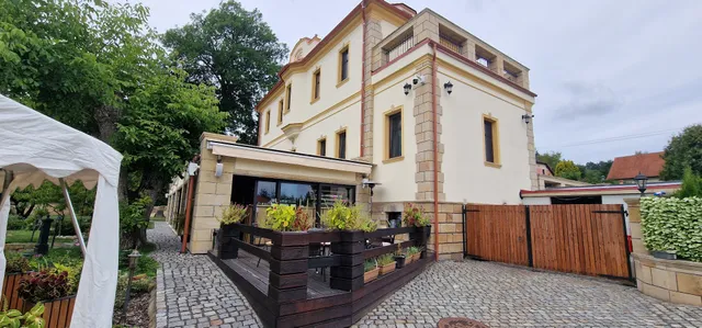 Pension Jicin 6-Sedličky