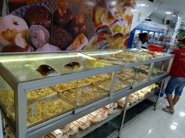 Taste and Take - Bakery and Confectionery