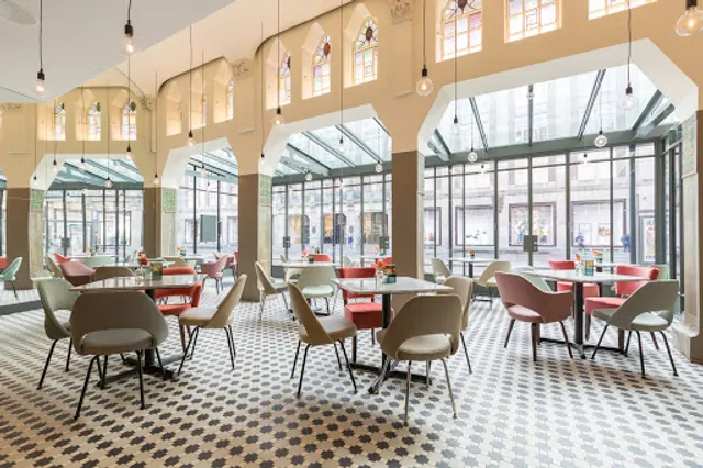 Brasserie De Roode Leeuw