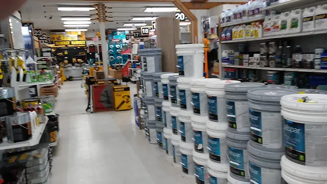 New River Building Supply