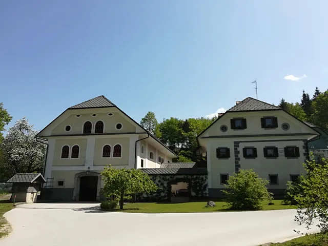 Apartments Cvetje v Jeseni