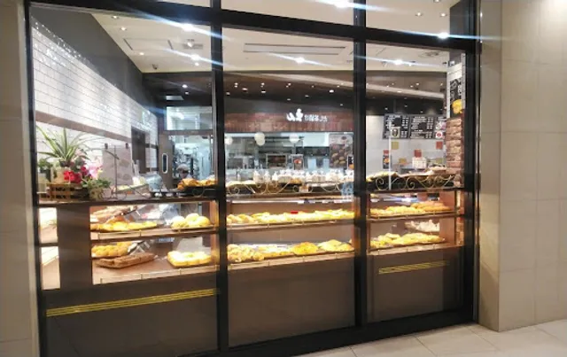 Vie De France - Toyosu Shop