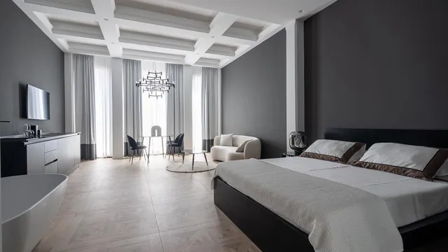 Il Palazzetto - Bari Sparano