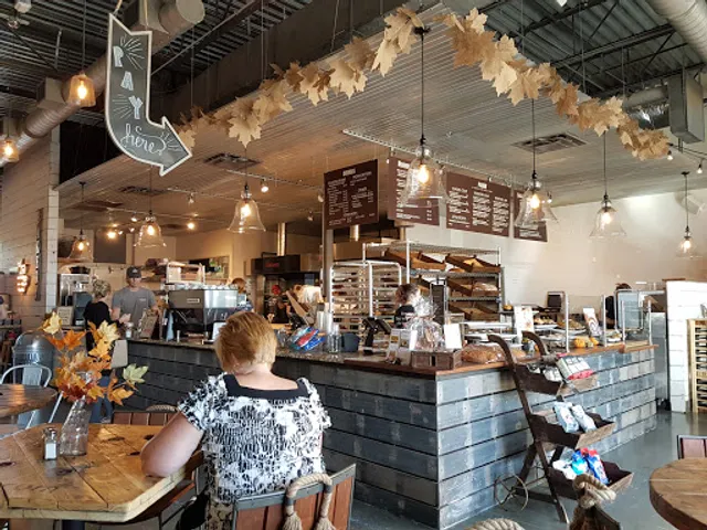 Great Harvest Bread Co.