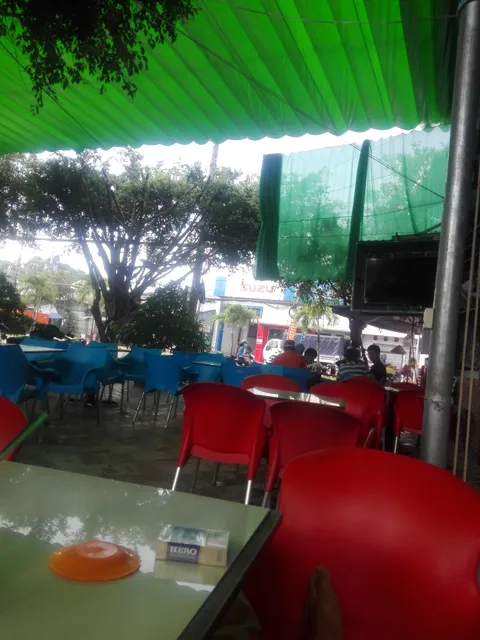 Cà Phê Dương Hoa