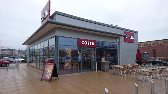 Costa Coffee