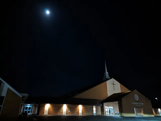 Gathering Point Church